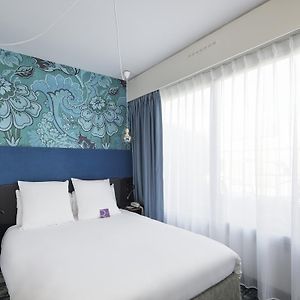 Chambre Adjacente